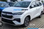 Toyota Innova Hycross 2025 CNG & Hybrids 4500 Km Driven