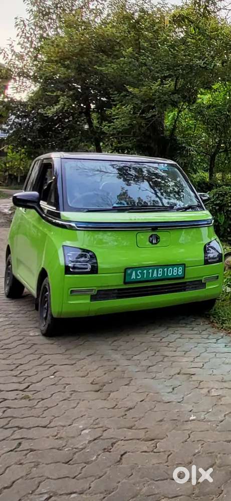 Best for City Ride