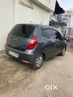Hyundai i10 2012 CNG & Hybrids Well Maintained