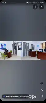Ashok leyland sales and service engineer