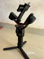 Dji ronin rs3 gimbal