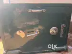 Used Safe locker for sale