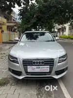 Audi A4 2011-2014 2.0 TDI S Line, 2012, Diesel