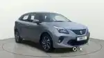 Maruti Suzuki Baleno 1.2 CVT Alpha, 2019, Petrol