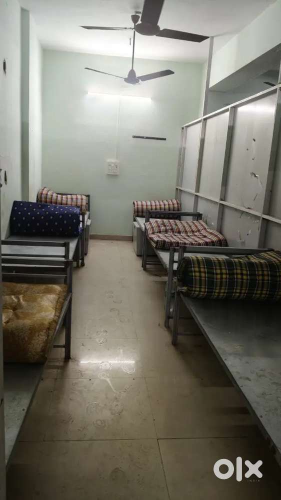 Pg boys hostel sale