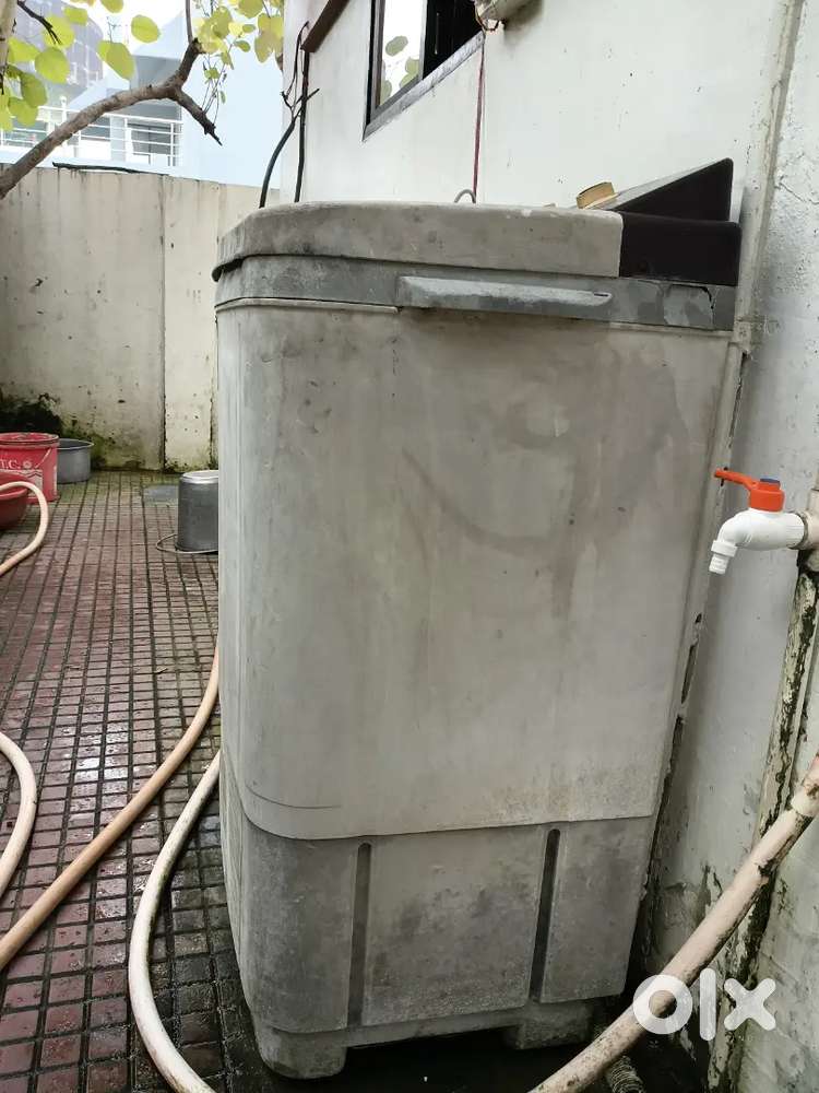 Wediocon washing machine