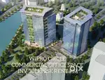 Kondapur - Wipro Circle 21 flrs