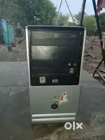 HP CPU okay condition