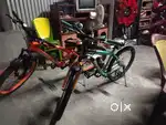 Vertical Marathon