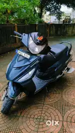 At it's proper and maintained condition