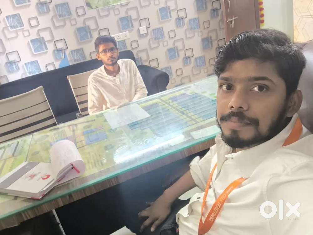 Part time ful time job