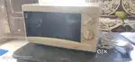 Good Condition Bajaj micro wawe oven