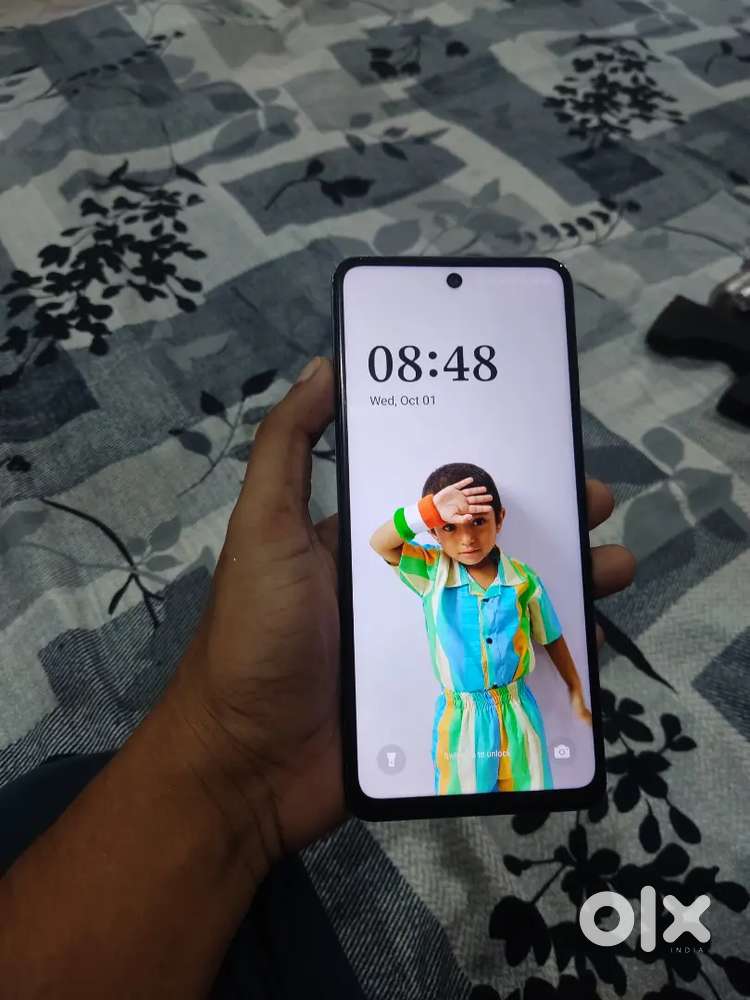 Infinix note 30 5g