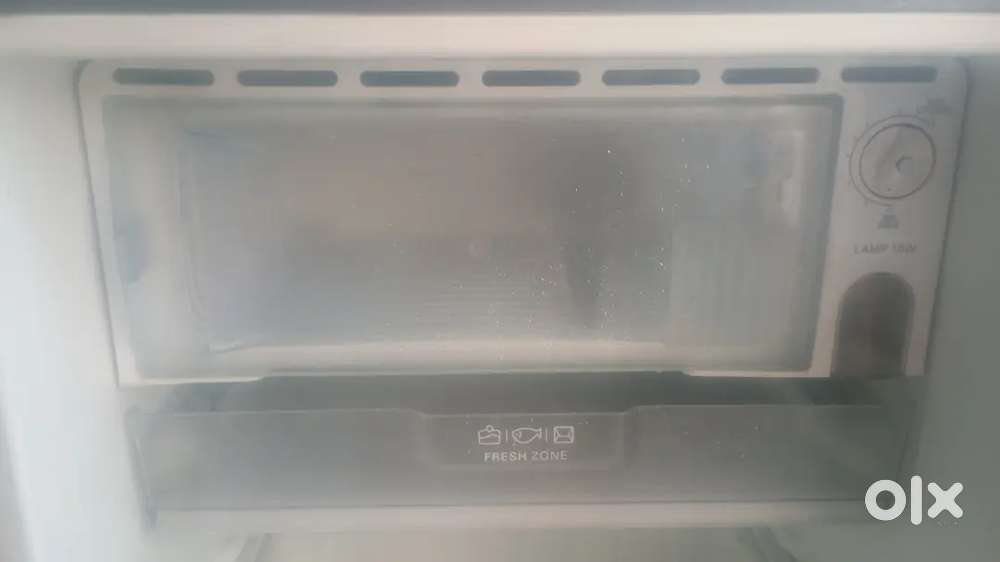 LG fridge 250 L