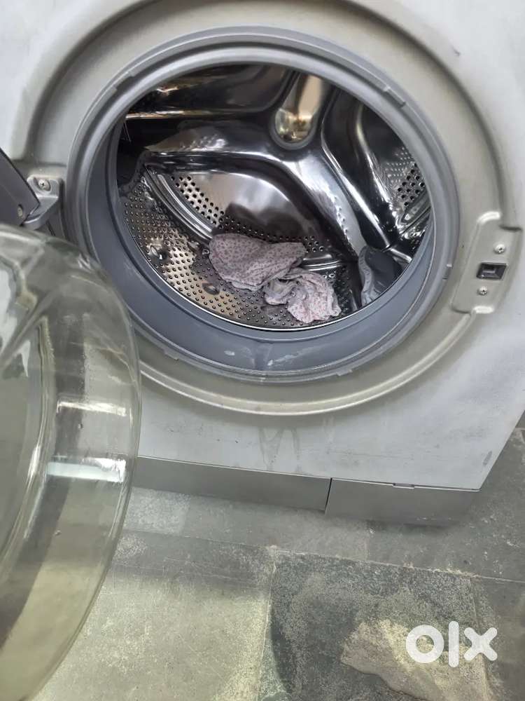 IFB FRONT LOADING WASHING MACHINE
