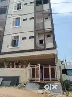New building with lift and parking facility 2bhk and 3bhk