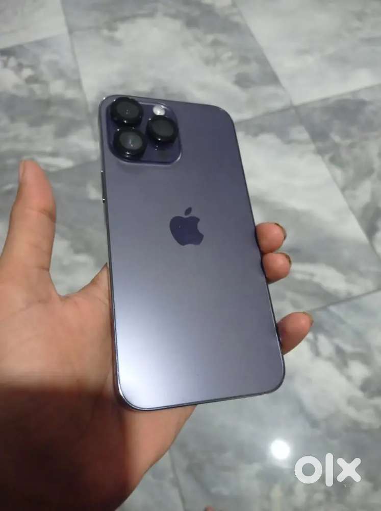 Iphone 14 pro max vechvano se