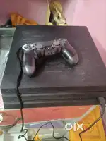 Sony PS4 Pro