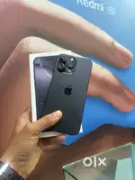 Iphone 16 pro maxx 256 GB GLOBAL