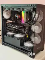 Intel i9 Gaming and Editing System with12GB Graphics