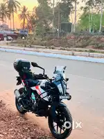 Adventure 390 showroom condition