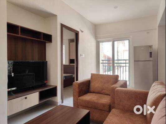 2 BHK for Lease in Whitefield – No Brokerage, Prime Location