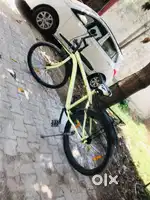 1years where new cycle No repairing good cycle