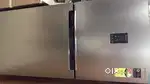 SAMSUNG FRIDGE