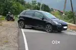 Punto Abarth 2019
