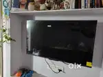 Xiaomi 43” 4K Google TV – Like Brand New...