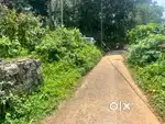 12 cent square plit in kumbanad muttumon , 1 km from muttumon junction