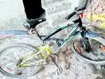 Cycle full ok hai ji koi problem nhi hai 4 mhine use only