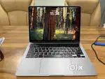MacBook Air M2 256GB 13 inch 8GB RAM (2022)