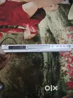 JVC DVD PLAYER IN EXXCILENT CONDITION