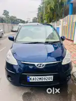 Hyundai i10 1.2 Kappa Magna, 2009, Petrol