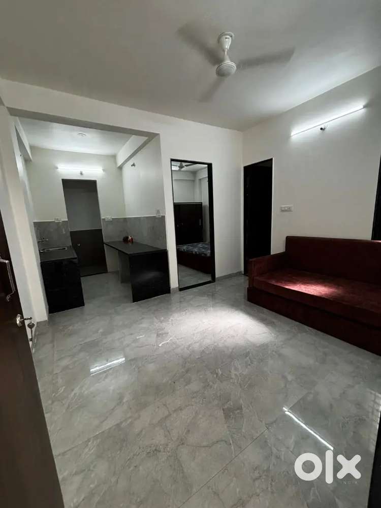 1BHK LUXURY Newly Constructed Near Bhawarkua