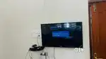 Samsung TV 32 inch ,Sundirect setup box free