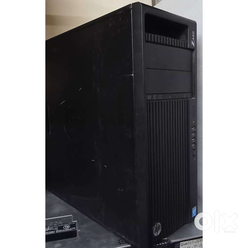 HP Z440 Workstation