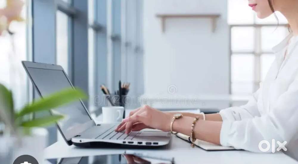 Content Writer(Male/Female)