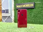 APPLE IPHONE XR 64GB BH+85%