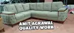 Best ever finishing stitch handle sofa set for lower price