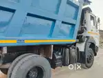TATA SIGNA2021 DIESEL BS6 ENGINE IN EXCELLENT CONDITION