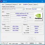 Gaming / Office PC – i5 4th Gen  16GB RAM  GT 730 4GB  NVMe SSD