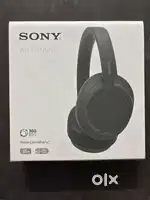 Sony WH-CH720N Wireless Noise Cancelling Headphones – Brand New,Unused