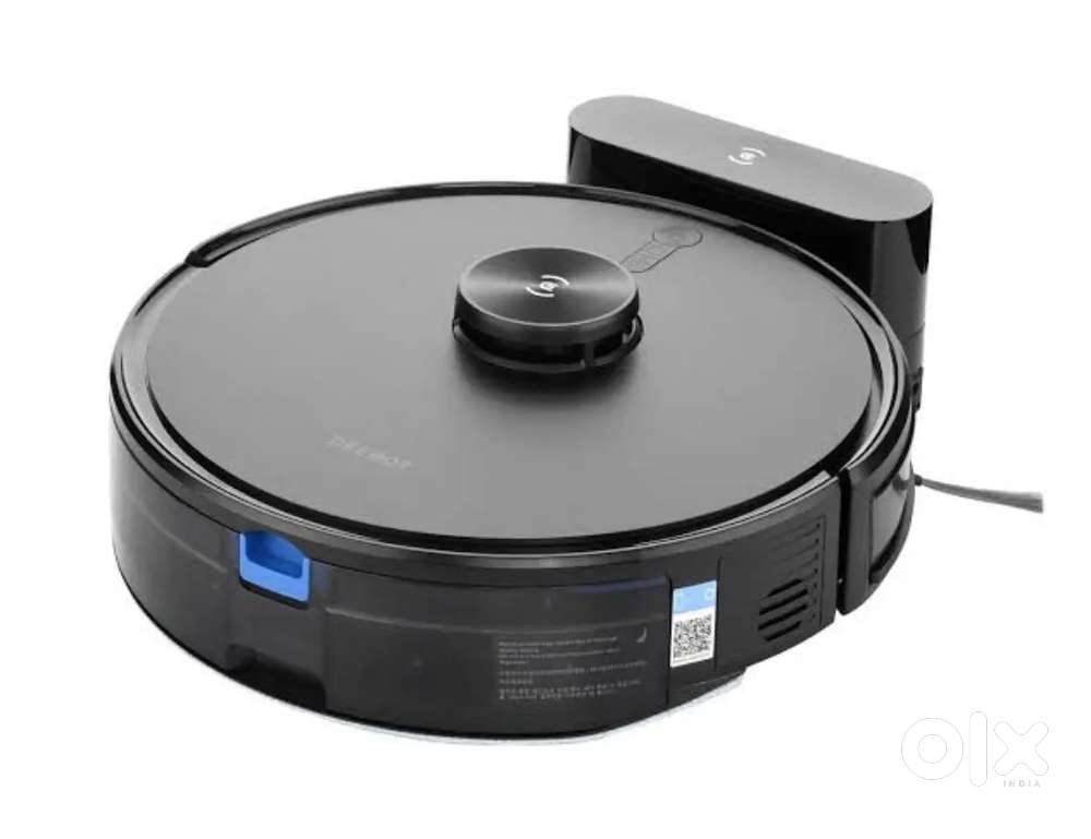 Deebot Y1 Pro Robot Vaccum