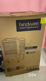 Hindware Smart Air Cooler Xeno 45L