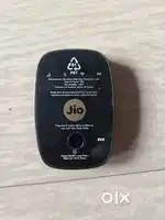 Jio dongle Jiofi