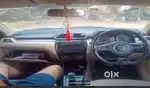 Maruti Suzuki Swift Dzire 2017 Petrol Well Maintained