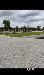 Residensial Plot Near Mihan