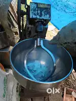 Flour mixing,maida mixer